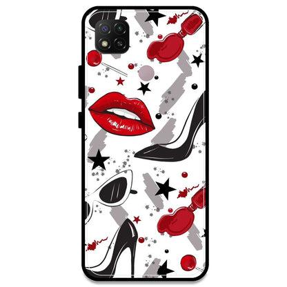 Swiftie Collage - Armor Case For Redmi Models Redmi Note 9C