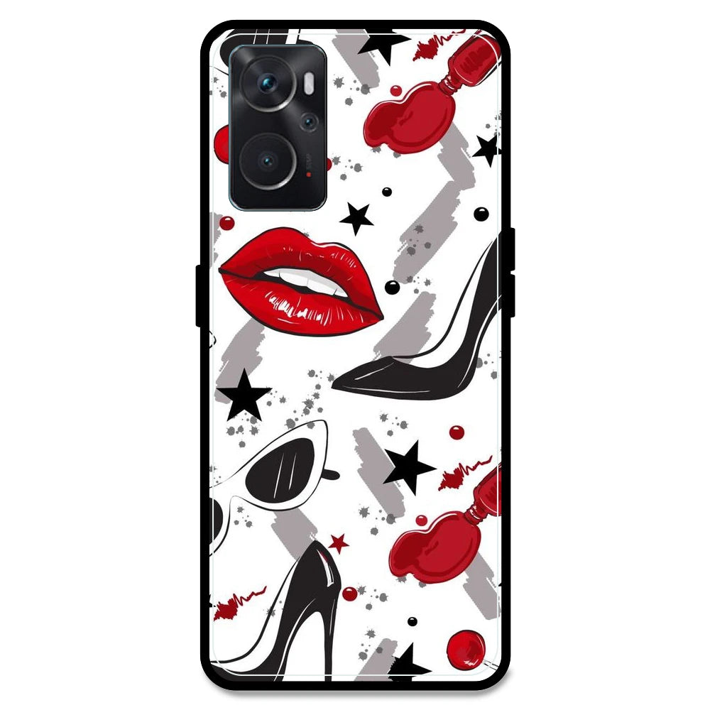 Swiftie Collage - Armor Case For Oppo Models Oppo K10