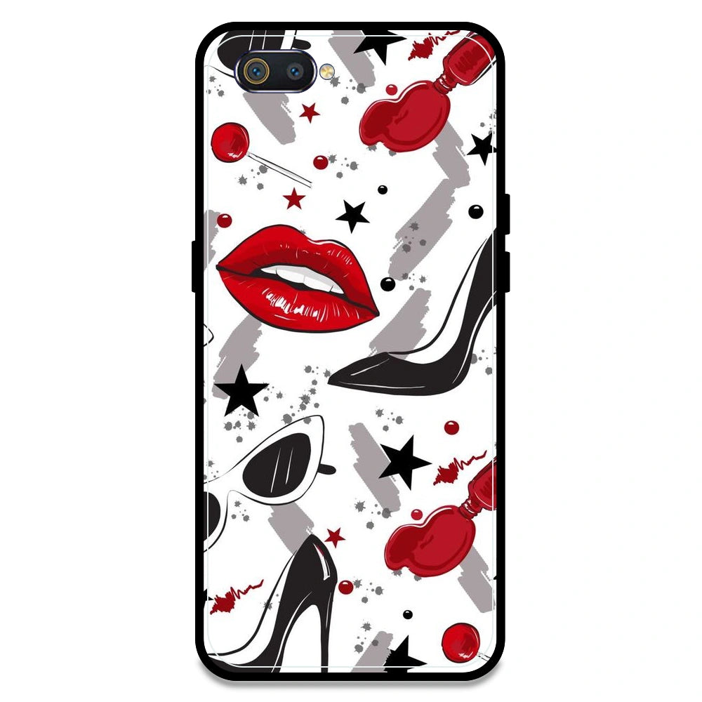 Swiftie Collage - Armor Case For Realme Models Realme C2