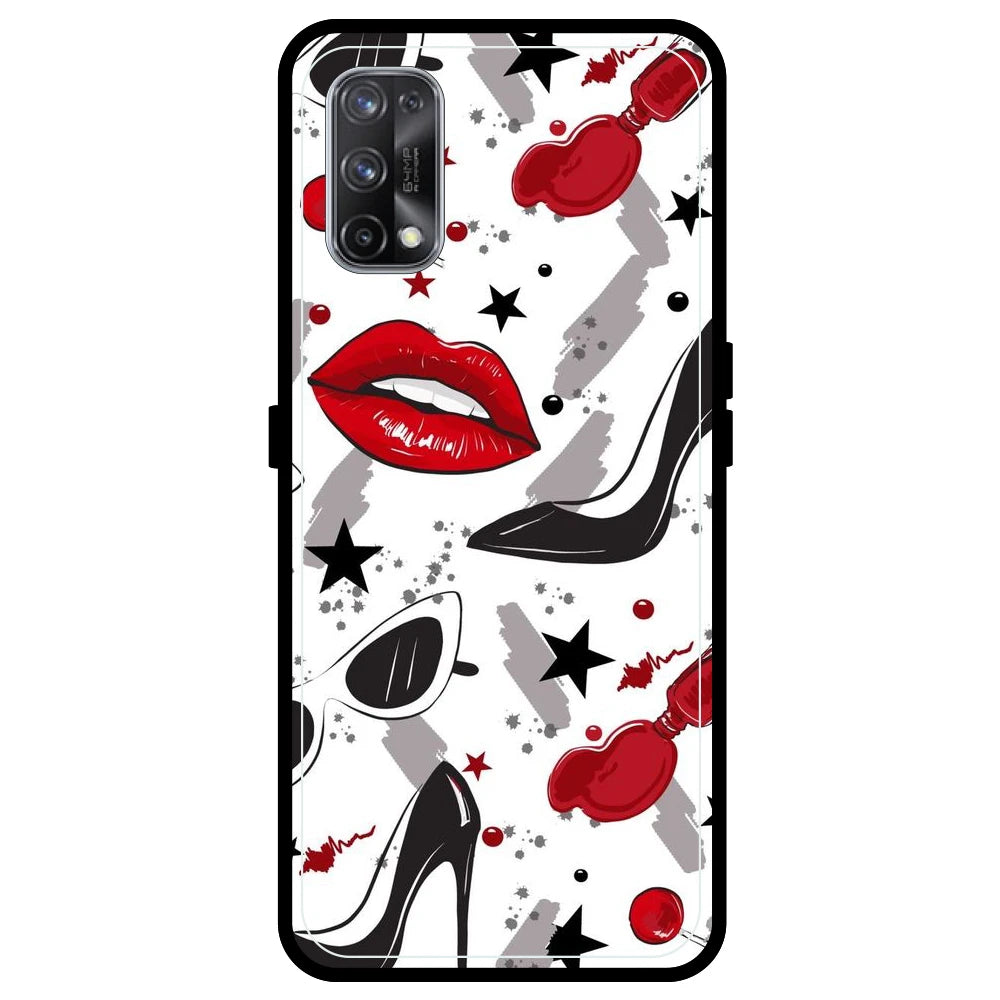 Swiftie Collage - Armor Case For Realme Models Realme X7