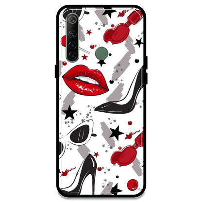 Swiftie Collage - Armor Case For Realme Models Realme Narzo 10