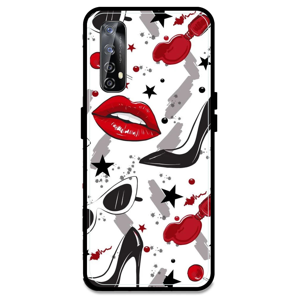 Swiftie Collage - Armor Case For Realme Models Realme Narzo 20 Pro