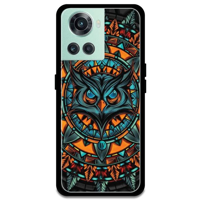 Owl Art Armor Case OnePlus 10R