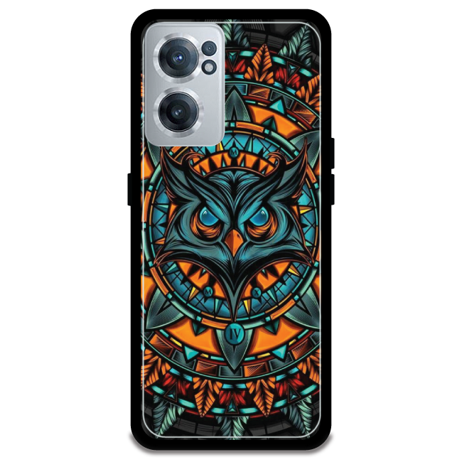 Owl Art Armor Case OnePlus CE 2