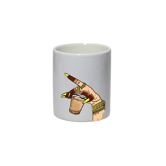 Chai Hand - Mug