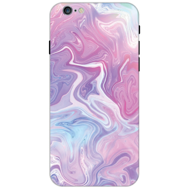 Unicorn Marble - Hard Cases For Apple iPhone Models