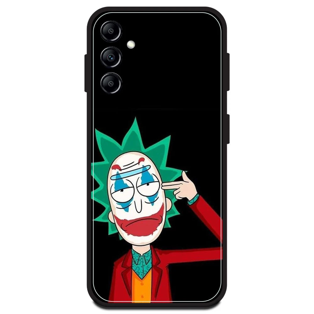 Joker Art - Armor Case For Samsung Models Samsung A14 5G