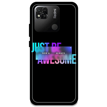 Now & Always - Armor Case For Redmi Models Redmi Note 10A