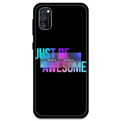 Now & Always - Armor Case For Samsung Models Samsung M30s