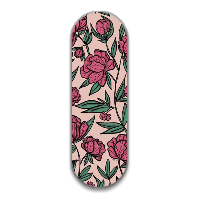 Pink Roses - Pop Slider