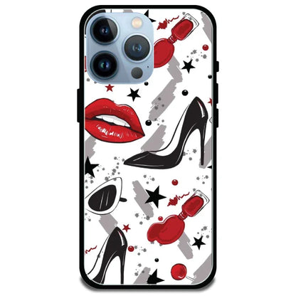 Swiftie Collage - Armor Case For Apple iPhone Models Iphone 15 Pro Max