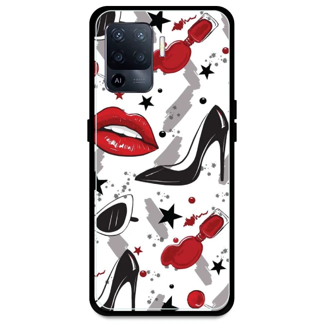 Swiftie Collage - Armor Case For Oppo Models Oppo A94