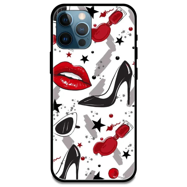 Swiftie Collage - Armor Case For Apple iPhone Models Iphone 15  Pro