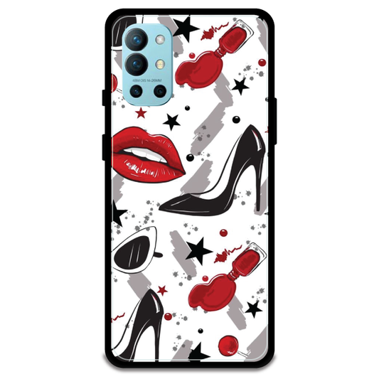 Taylor Swift 22 Armor Case OnePlus 9R