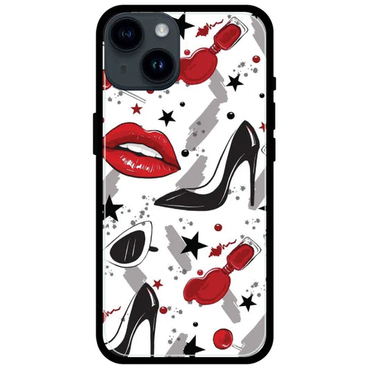 Swiftie Collage - Armor Case For Apple iPhone Models Iphone 15