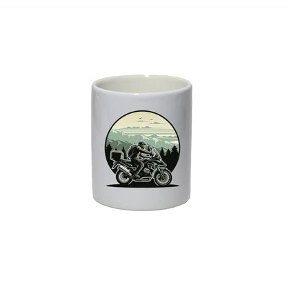 Biker - Mug