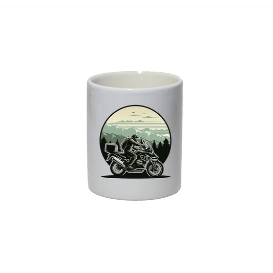 Biker - Mug
