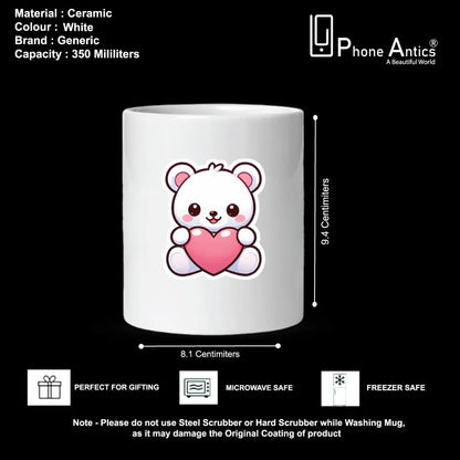 Cutie Pie - Mug
