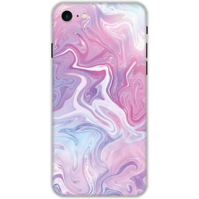 Unicorn Marble - Hard Cases For iPhone 6 & 6s