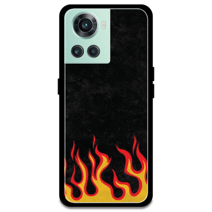 Low Flames Armor Case OnePlus 10R