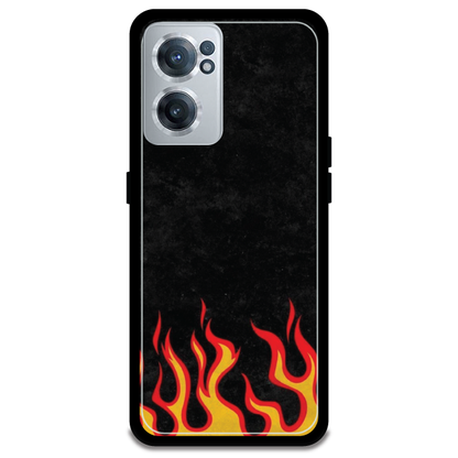 Low Flames Armor Case OnePlus CE 2