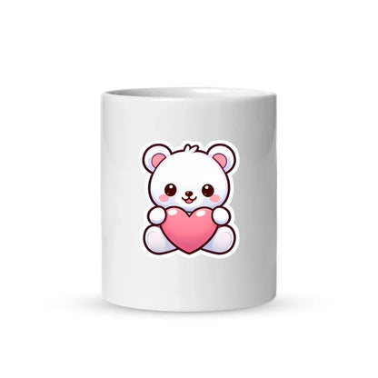 Cutie Pie - Mug