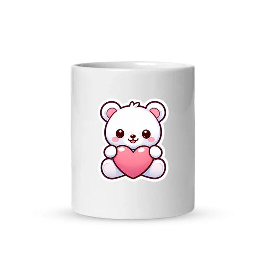 Cutie Pie - Mug