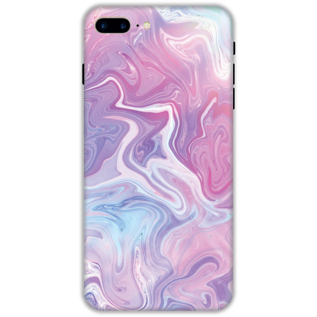 Unicorn Marble - Hard Cases For iPhone 7 Plus & 6s Plus