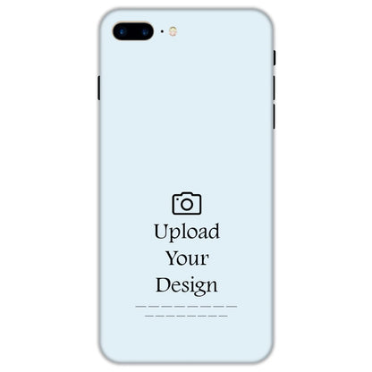 Customize Your Own Hard Case For Apple iPhone Models iphone 8 plus