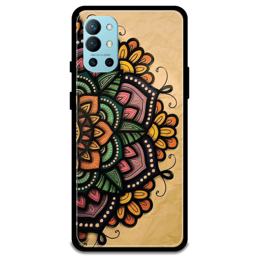 Mandala Armor Case OnePlus 9R