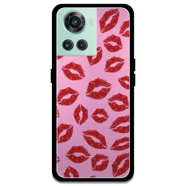 Kisses Armor Case OnePlus 10R