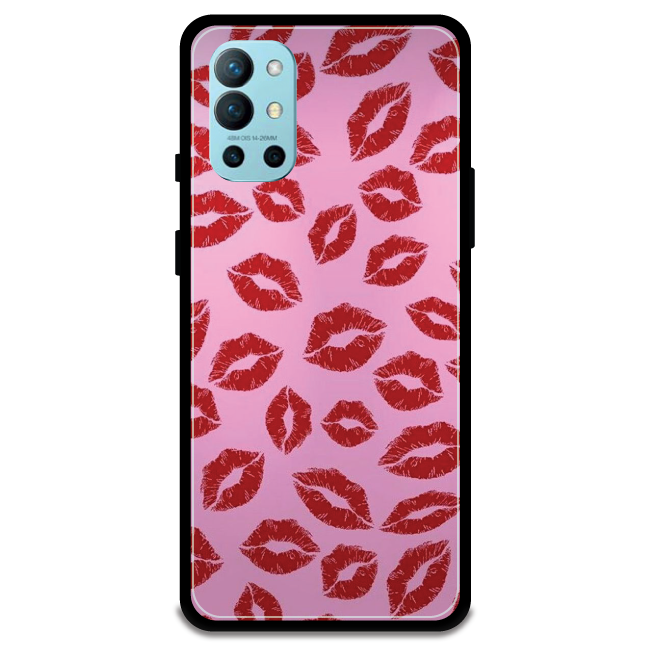 Kisses Armor Case OnePlus 9R