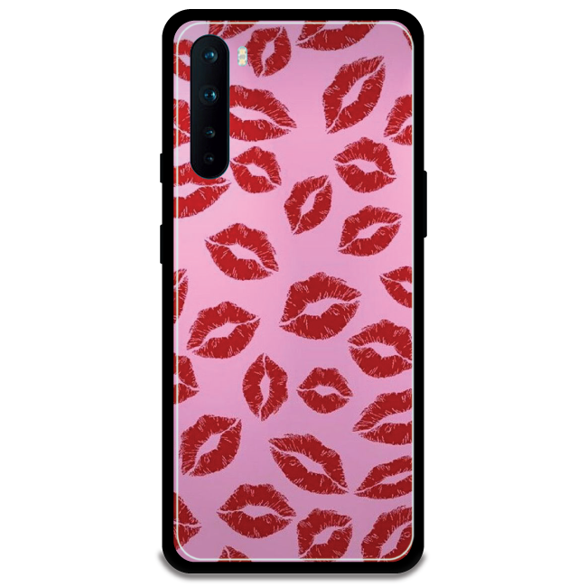 Kisses Armor Case OnePlus Nord