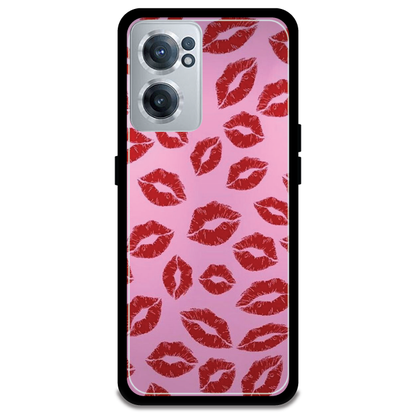 Kisses Armor Case OnePlus CE 2