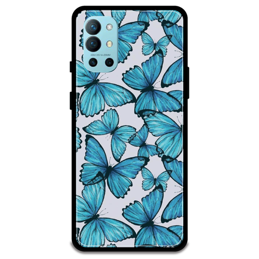 Butterflies Armor Case OnePlus 9R