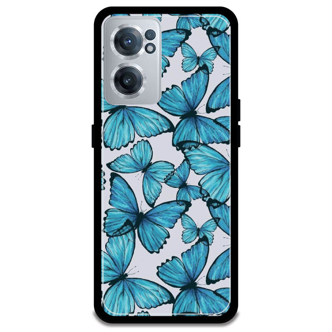 Butterflies Armor Case OnePlus CE 2