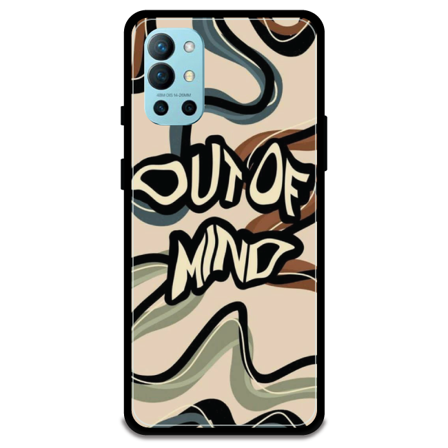 Out Of Mind Armor Case OnePlus 9R