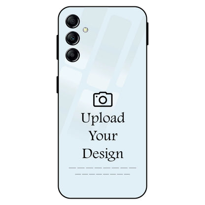 Customize Your Own Glass Case For Samsung Models