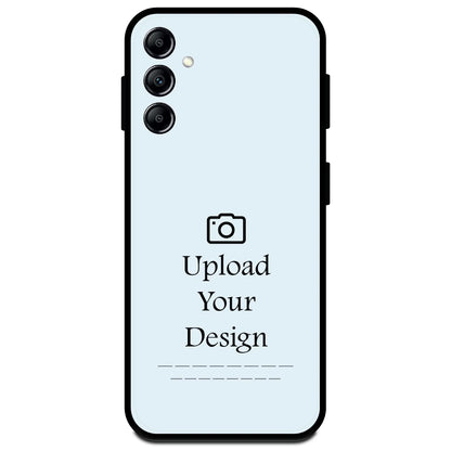 Customize Your Own Armor Case For Samsung Models Samsung A14 5G