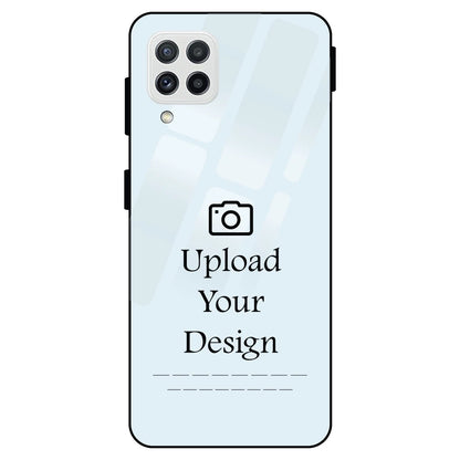 Customize Your Own Glass Case For Samsung Models