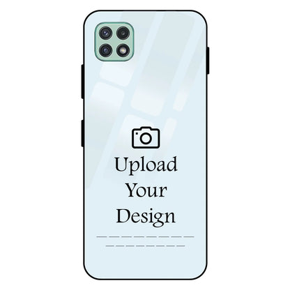Customize Your Own Glass Case For Samsung Models