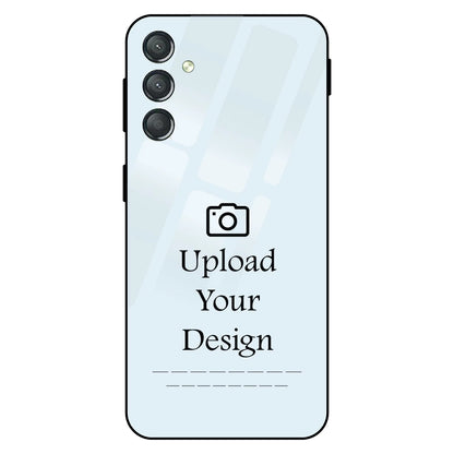 Customize Your Own Glass Case For Samsung Models