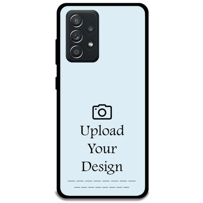 Customize Your Own Armor Case For Samsung Models Samsung Galaxy A52 5G