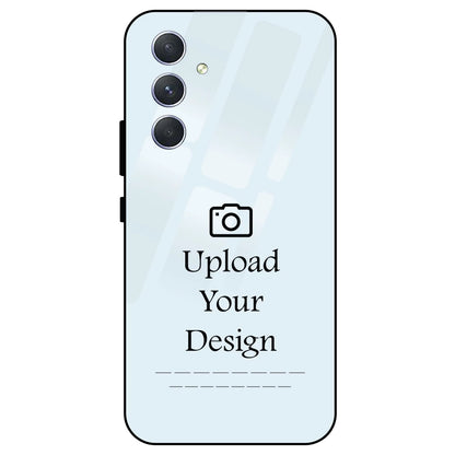 Customize Your Own Glass Case For Samsung Models