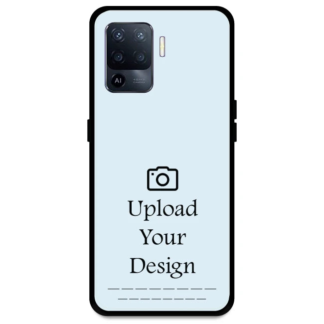 Customize Your Own Armor Case For Oppo Models Oppo A94