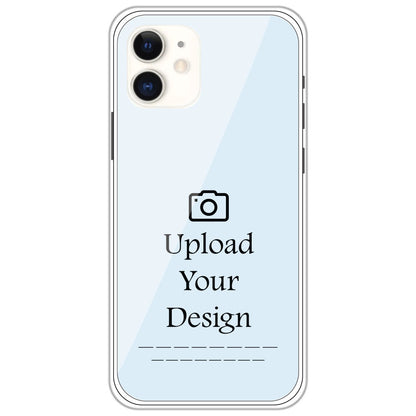 Customize Your Own Silicon Case For iPhone Models Apple iPhone 11