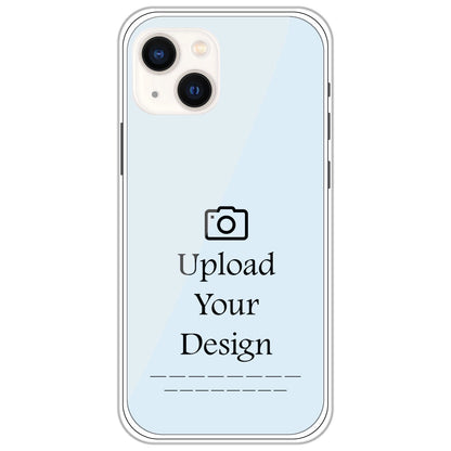 Customize Your Own Silicon Case For iPhone Models Apple iPhone 14