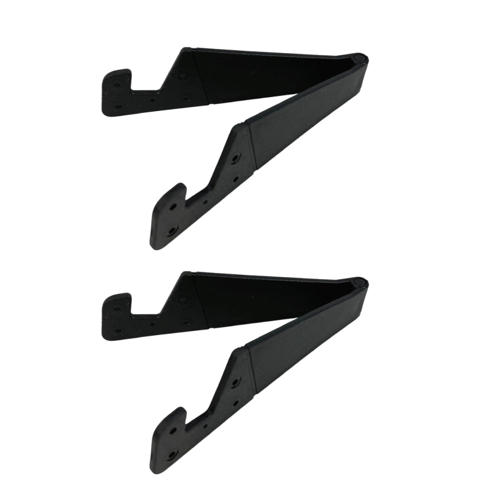 V Universal Mobile Holder Stand Black