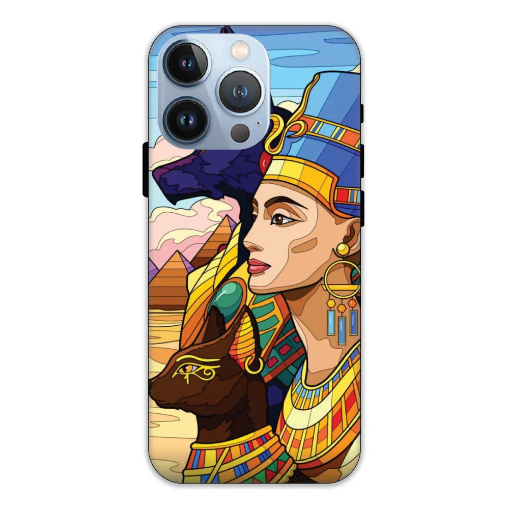 Egyptian Hard Case Apple iPhone 12 Pro Models