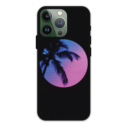 Night Terror Synthwave Hard Case Apple iPhone 11 Pro Max Models